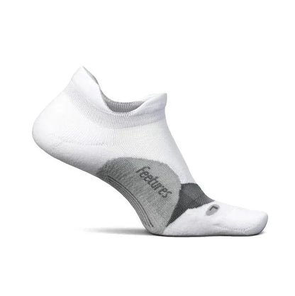 Feetures Elite Light Cushion No Show Tab Sock