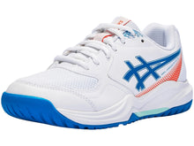 Asics Gel Dedicate 8 GS Junior Shoe