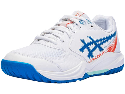 Asics Gel Dedicate 8 GS Junior Shoe