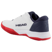 Head Revolt Pro 5.0 Clay Junior Shoe