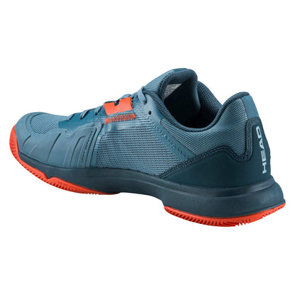 Head Sprint Pro 3.5 Clay
