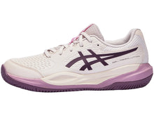 Asics Gel Resolution X GS Clay Junior Shoe