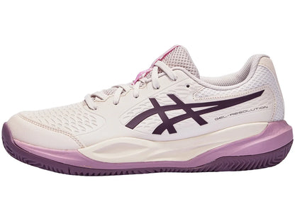 Asics Gel Resolution X GS Clay Junior Shoe