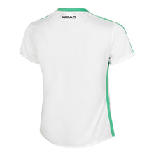 Head Tie Break T-Shirt Ladies