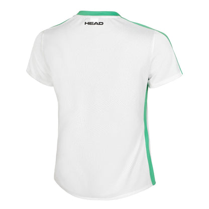 Head Tie Break T-Shirt Ladies