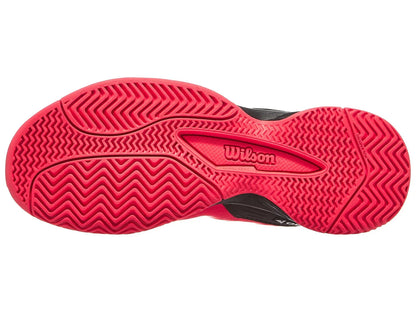 Wilson Rush Pro L Junior Shoe