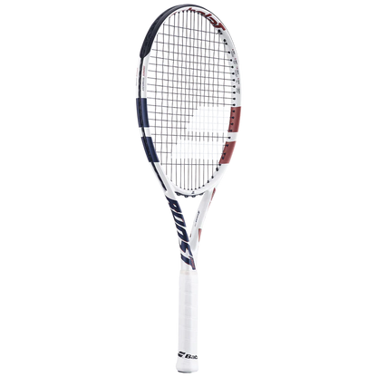 Babolat Boost Drive White Tennis Racket