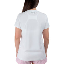 Head Tie-Break T-Shirt