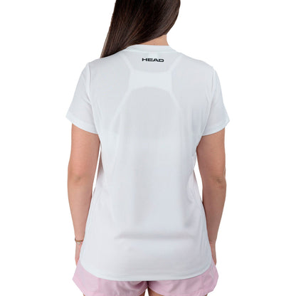 Head Tie-Break T-Shirt