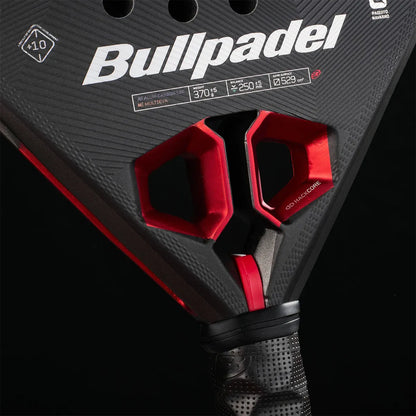 Bullpadel Hack 05 Hybrid 27 Padel Racket
