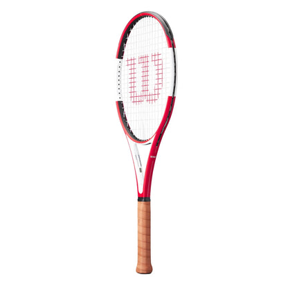 Wilson RF 01 PRO Classic Racket + Cover Bag (FRAME)
