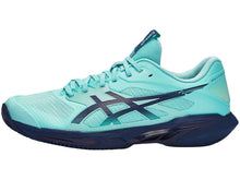 Asics Solution Speed FF 4 Clay Men's
