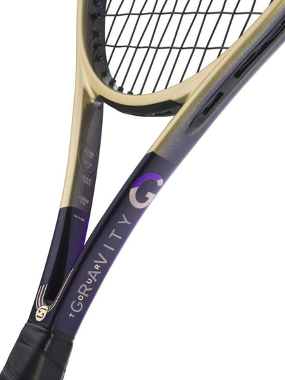 Head Gravity Tour Zverez Limited Edition 2026