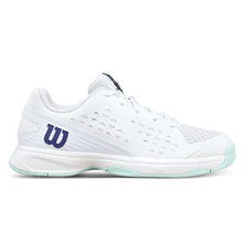 Wilson Rush Pro Junior Shoe