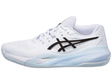 Asics Gel Resolution X Clay Men's