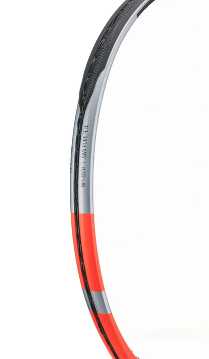 Babolat Pure Strike 100 Tennis Racket Unstrung 2025 (FRAME)
