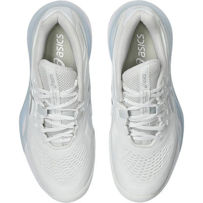 Asics Gel Resolution X Clay Womens Shoe