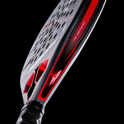 Bullpadel Hack 05 Hybrid 27 Padel Racket