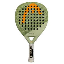 Head Vibe Padel Racket