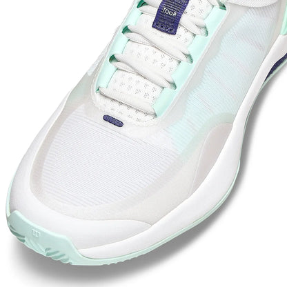 Wilson Intrigue Tour Tennis Shoe Clay