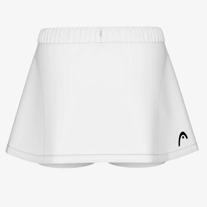 Head Dynamic Skort White
