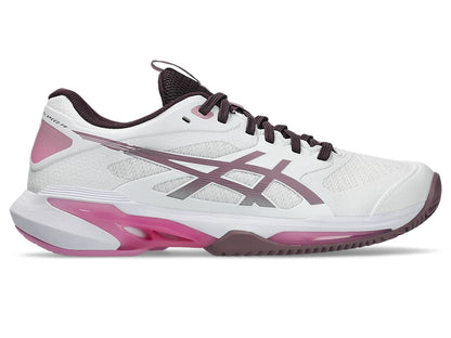 Asics Solution Speed FF 4 Clay Womens shoe