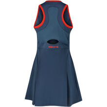 Osaka Floucy Dress Olympian