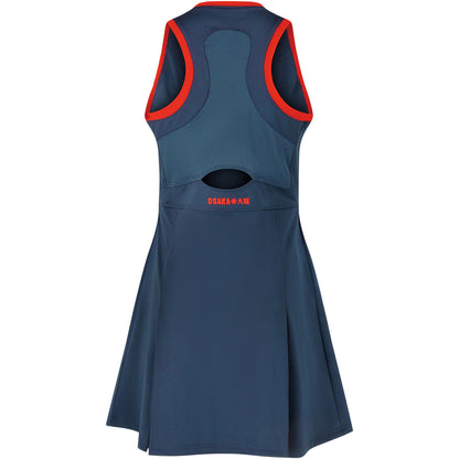 Osaka Floucy Dress Olympian