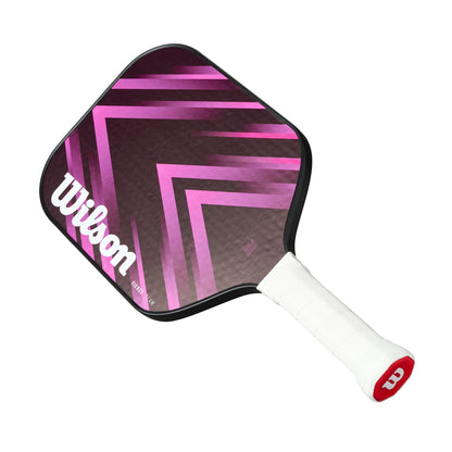 Wilson Fierce Team Pickleball Racket