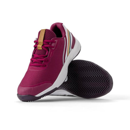 Wilson Intrigue Pro Roland Garros Tennis Shoe Clay