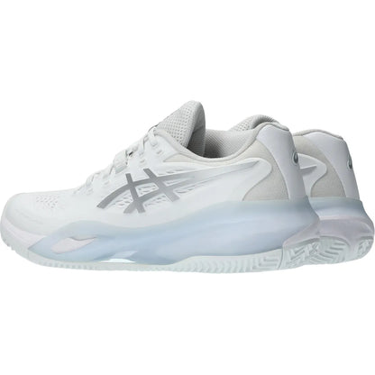 Asics Gel Resolution X Clay Womens Shoe