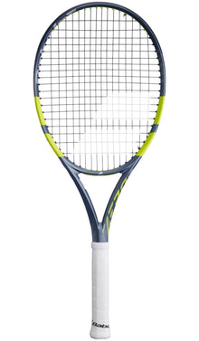 Babolat Pure Aero Lite 2026 Tennis Racket (Strung)