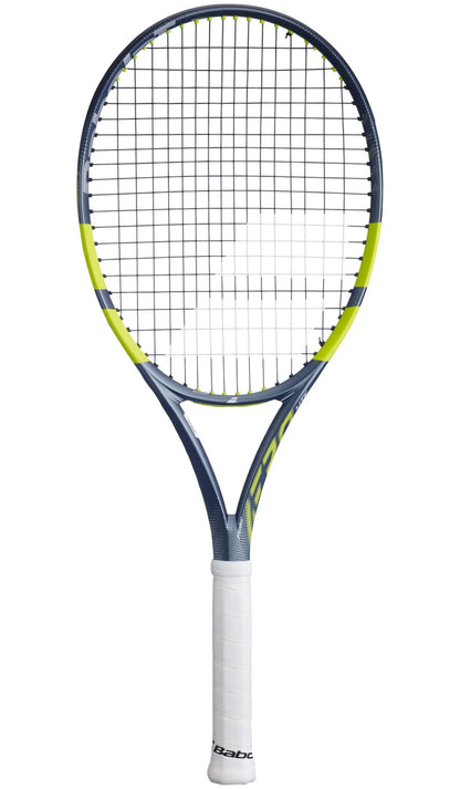 Babolat Pure Aero Lite 2026 Tennis Racket (Strung)