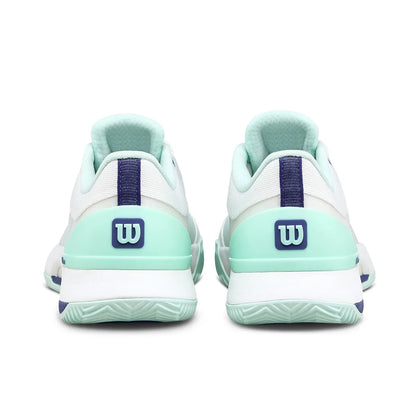 Wilson Intrigue Tour Tennis Shoe Clay