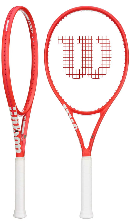 Wilson Clash Reverse 100 (FRAME)