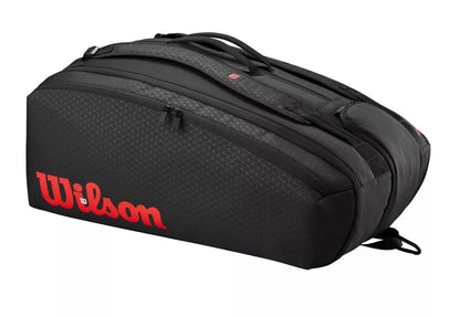 Wilson Clash v3 15 Racket Bag