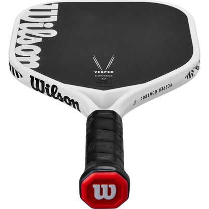 Wilson Vesper Control 17 Pickleball Paddle