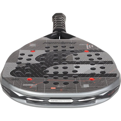 Bullpadel Neuron 02 Comfort 27 Padel Racket