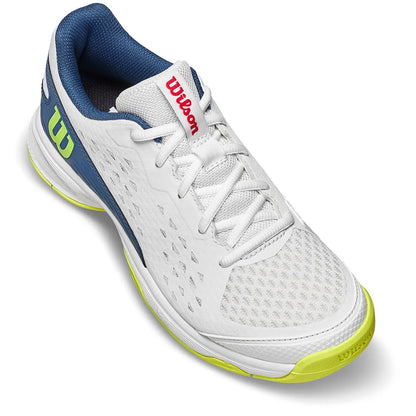 Wilson Rush Pro Junior Shoe