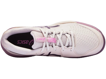 Asics Gel Resolution X GS Clay Junior Shoe