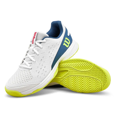 Wilson Rush Pro Junior Shoe