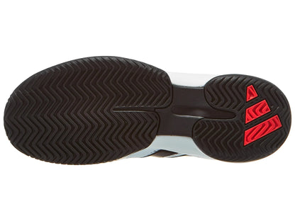 Adidas Barricade Junior shoe