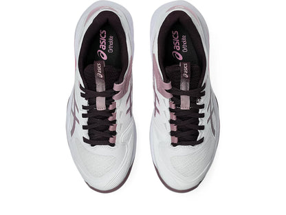 Asics Solution Speed FF 4 Clay Womens shoe