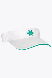 Osaka Visor White