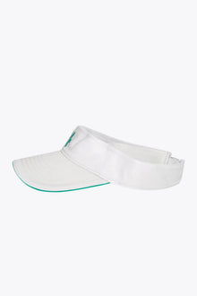 Osaka Visor White