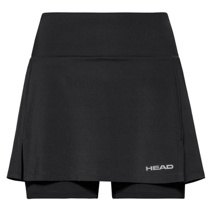Head Club Long Skirt