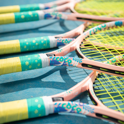 Head Coco Junior Tennis racket
