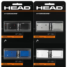 Head Hydrosorb Grip