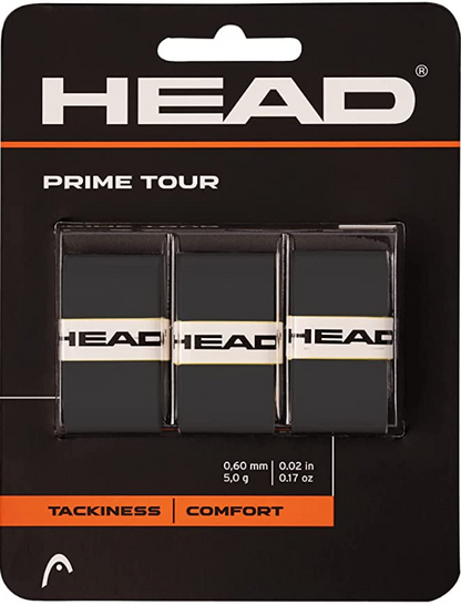 Head Prime Tour Overgrip