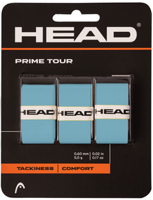 Head Prime Tour Overgrip